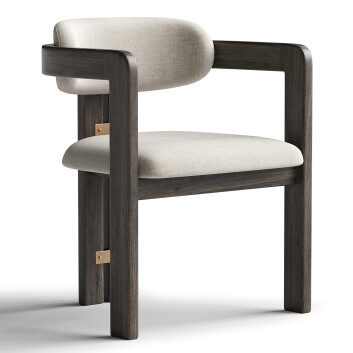 Стілець Olivya Stone Kibo