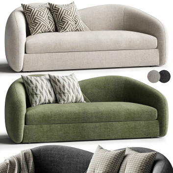 Sofa Artipieces Karmisa