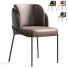 Стілець Minotti Fil Noir - ACTIVIST