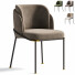 Стілець Minotti Fil Noir - ACTIVIST