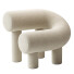 Armchair Woo Umi - izzatilla3d