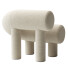 Armchair Woo Umi - izzatilla3d