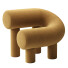 Armchair Woo Umi - izzatilla3d