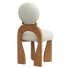 Стілець Studiotwentyseven Earring - izzatilla3d