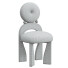 Стілець Studiotwentyseven Earring - izzatilla3d