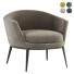 Sessel Maxalto Caratos - infinity.vision