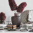 Сервірований стіл Tableware Set 004 - Mahsa-khoroushi