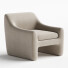 Sessel Interior Secrets Rubin Fabric - JONYY