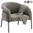 Fotel Grado Design Belly - infinity.vision