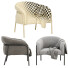 Fotel Grado Design Belly - infinity.vision