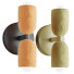 Бра In Common With Ceramic Up Down - andreyhrymaliuk