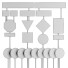 Znaki drogowe Set - andreyhrymaliuk