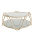Журнальний столик Soane The Rattan Ribbon - MASTER 3D PT