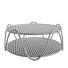 Журнальний столик Soane The Rattan Ribbon - MASTER 3D PT