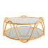 Журнальний столик Soane The Rattan Ribbon - MASTER 3D PT