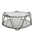 Журнальний столик Soane The Rattan Ribbon - MASTER 3D PT