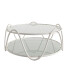 Журнальний столик Soane The Rattan Ribbon - MASTER 3D PT