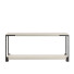 Console Table Holly Hunt Tudor - MASTER 3D PT