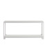 Console Table Holly Hunt Tudor - MASTER 3D PT