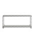 Console Table Holly Hunt Tudor - MASTER 3D PT
