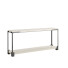Console Table Holly Hunt Tudor - MASTER 3D PT