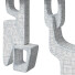 Консоль Kifu Paris Apoli - 3drj