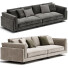 Sofa Frigerio Davis IN - modeld656-50440