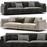 Sofa Frigerio Davis IN - modeld656-50440