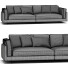 Sofa Frigerio Davis IN - modeld656-50440