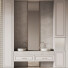 Ванна кімната Furniture Set 19 - Haniezzatpur