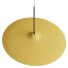 Lampa wisząca Fabbian S.R.L. Acustica - andreyhrymaliuk