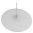 Lampa wisząca Fabbian S.R.L. Acustica - andreyhrymaliuk