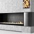 Holzkamin Set 3 - sasname
