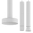 Pendant Lamps FontanaArte Aftereight - andreyhrymaliuk