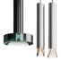Pendant Lamps FontanaArte Aftereight - andreyhrymaliuk