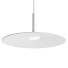 Lámpara colgante Foscarini Aplomb Large - andreyhrymaliuk