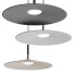 Lámpara colgante Foscarini Aplomb Large - andreyhrymaliuk