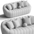 Sofa Forrester - JONYY