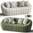 Sofa Forrester - JONYY