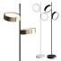 Lampes de sol Oluce Berlin - andreyhrymaliuk