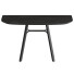 Stolik konsolowy Morica Design Bridge - andreyhrymaliuk