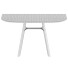 Stolik konsolowy Morica Design Bridge - andreyhrymaliuk