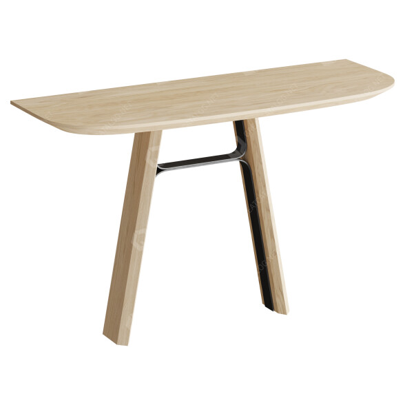 Stolik konsolowy Morica Design Bridge model 3D