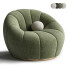 Sessel Soho Home Garret - JONYY