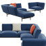 Sofa Keilhauer Garner - KyJIeP_D