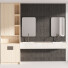 Ванна кімната Furniture 08 - sasname