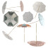 Parasol Business & Pleasure Co Amalfi - MASTER 3D PT