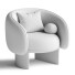 Armchair Wewood Nido - JONYY