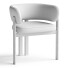 Krzesło Nature Design Bay Dining - JONYY