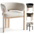 Krzesło Nature Design Bay Dining - JONYY